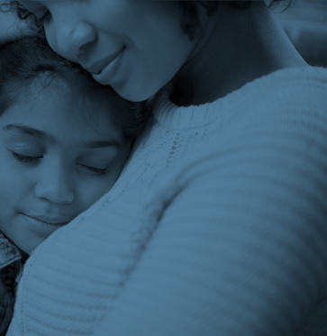 PARENTS WITHOUT PAID SICK DAYS ARE MORE LIKELY TO SEND A SICK CHILD TO SCHOOL.