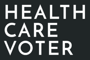 Health Care Voter logo