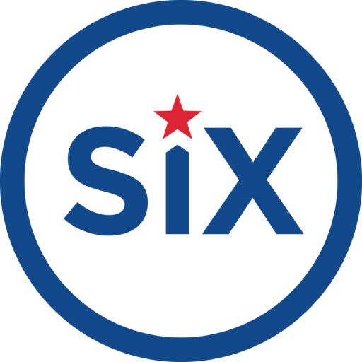 cropped SIXlogo symbol RGB highres