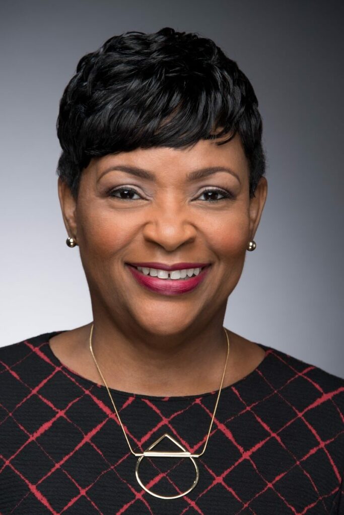 Adrienne A. Jones