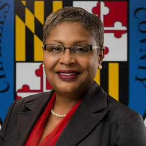 Delegate Debra M. Davis