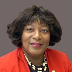 Maryland Delegate Edith Patterson