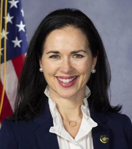 Representative Bridget M. Kosierowski