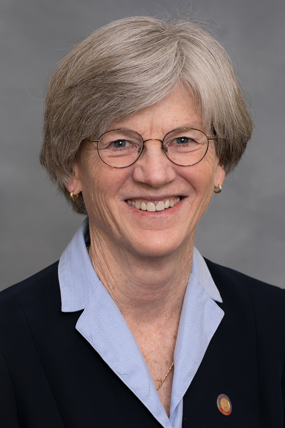 Rep. Marcia Morey