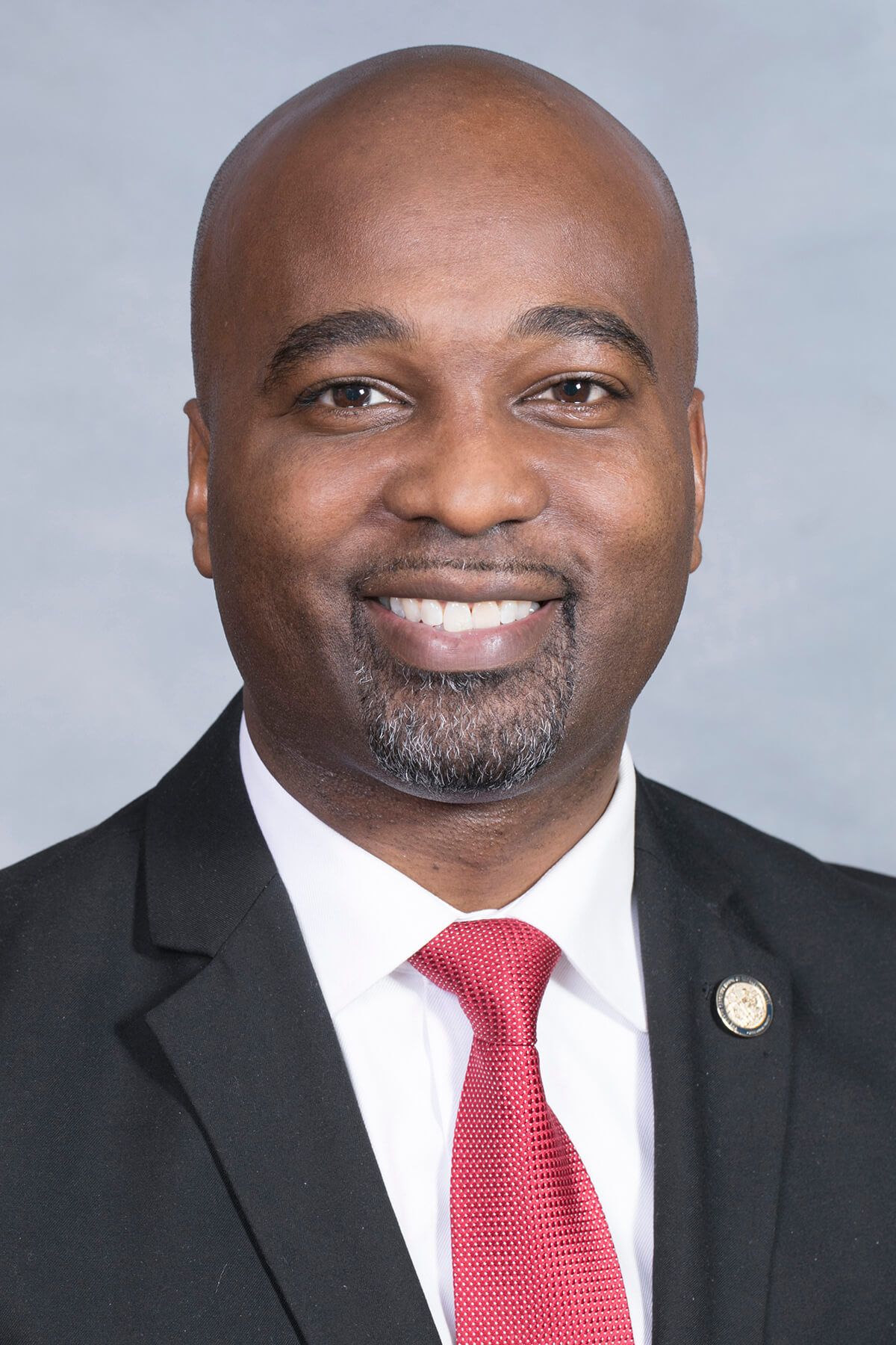 Rep. Zack Hawkins