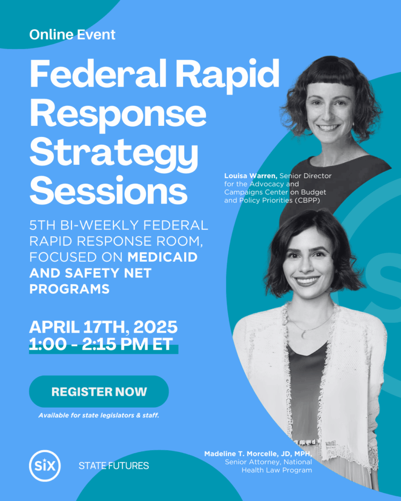 RRR medicaid