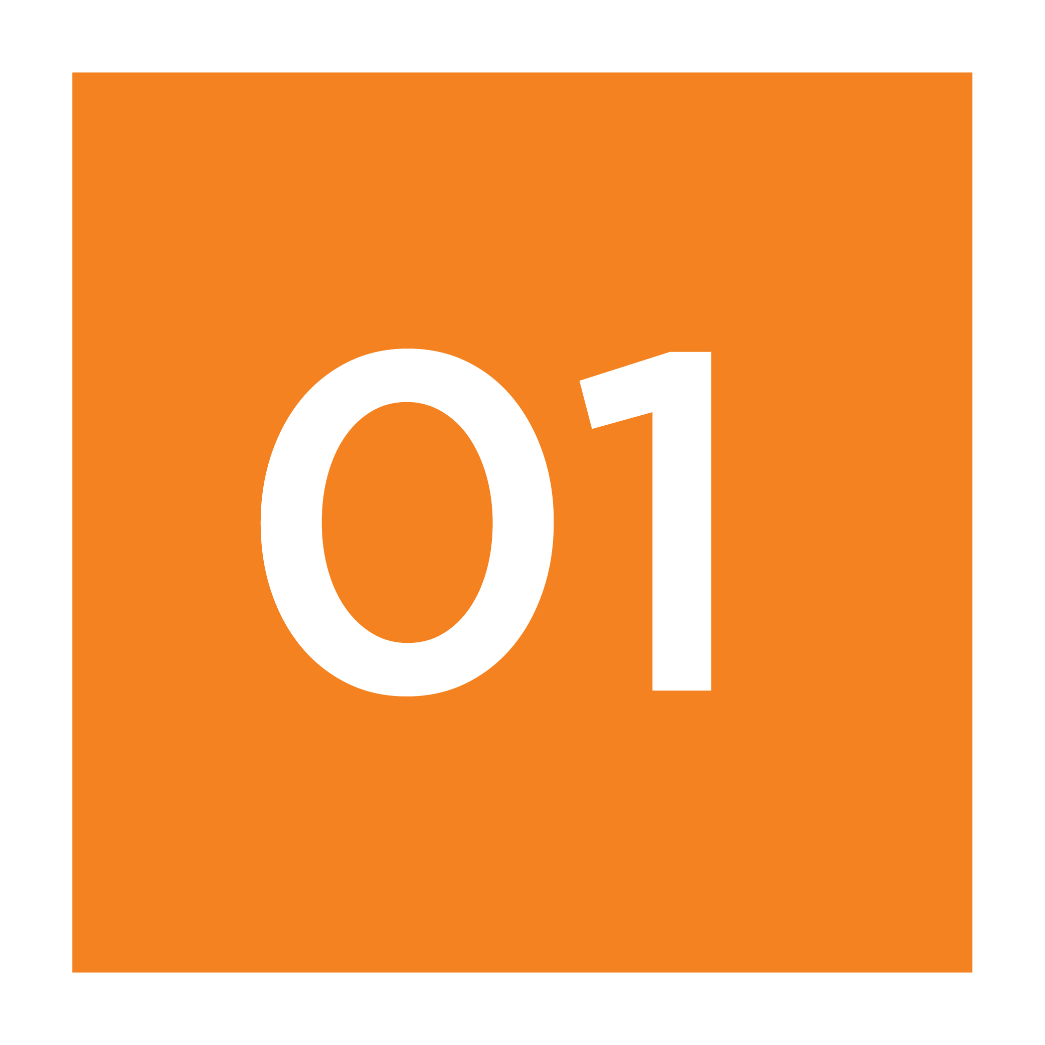 01 OR Square