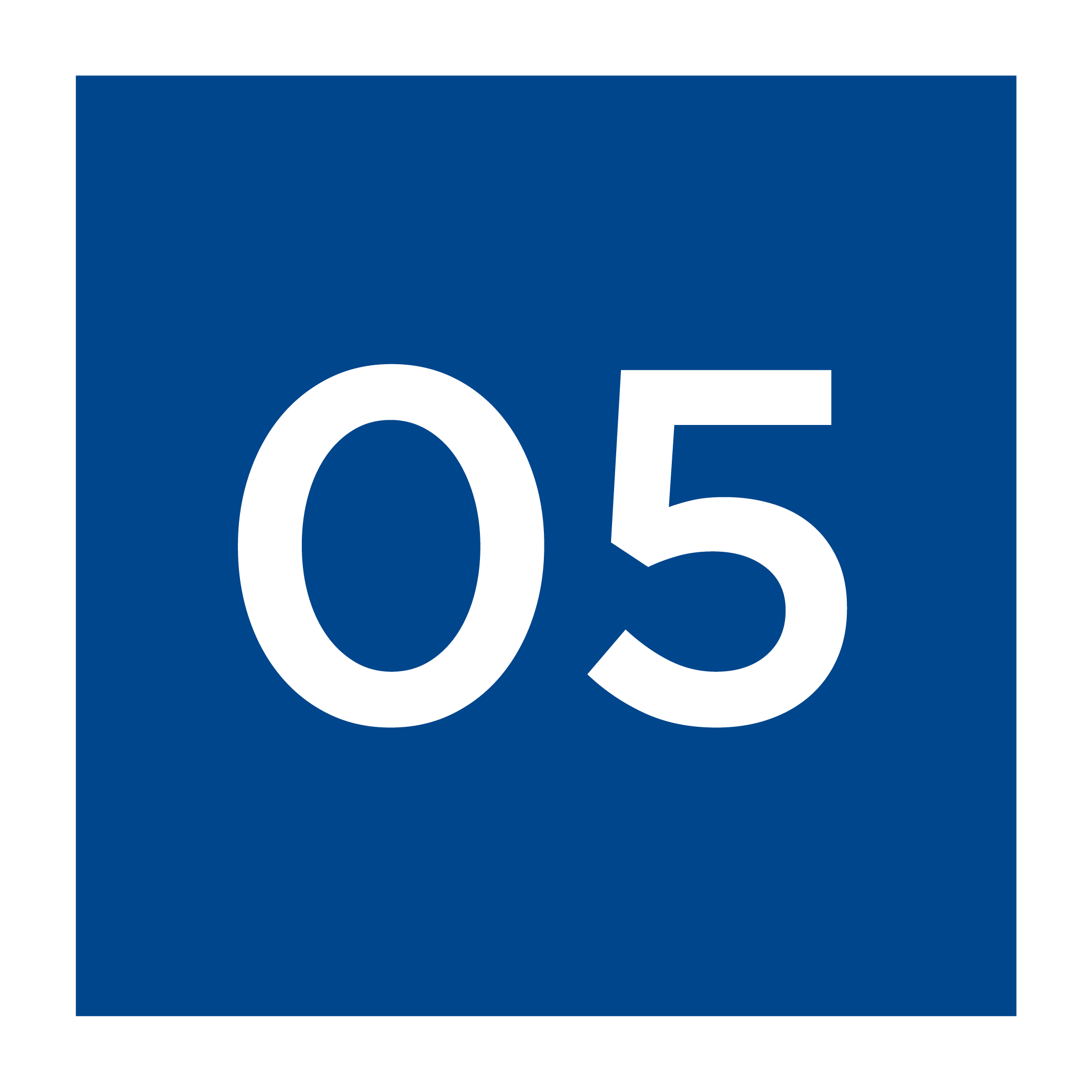 05 DBL Square