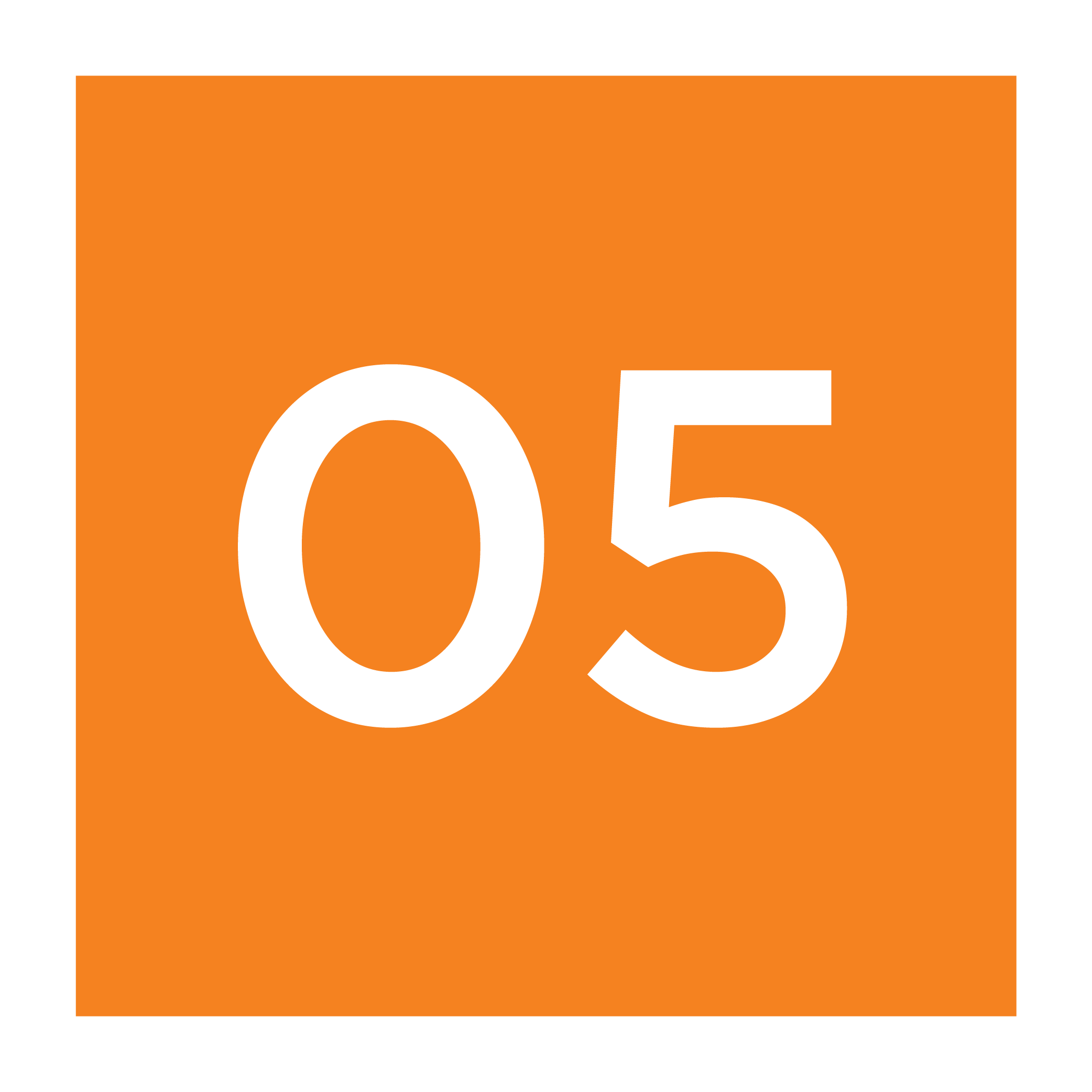 05 OR Square