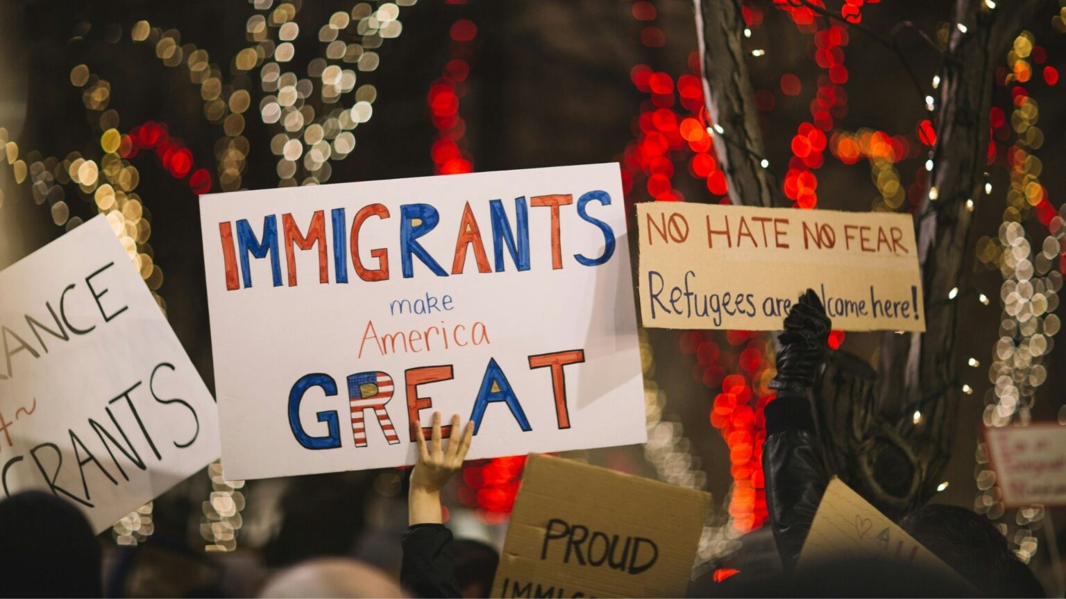 State Leaders Are Pushing Back Against ICE—and Protecting Their ...