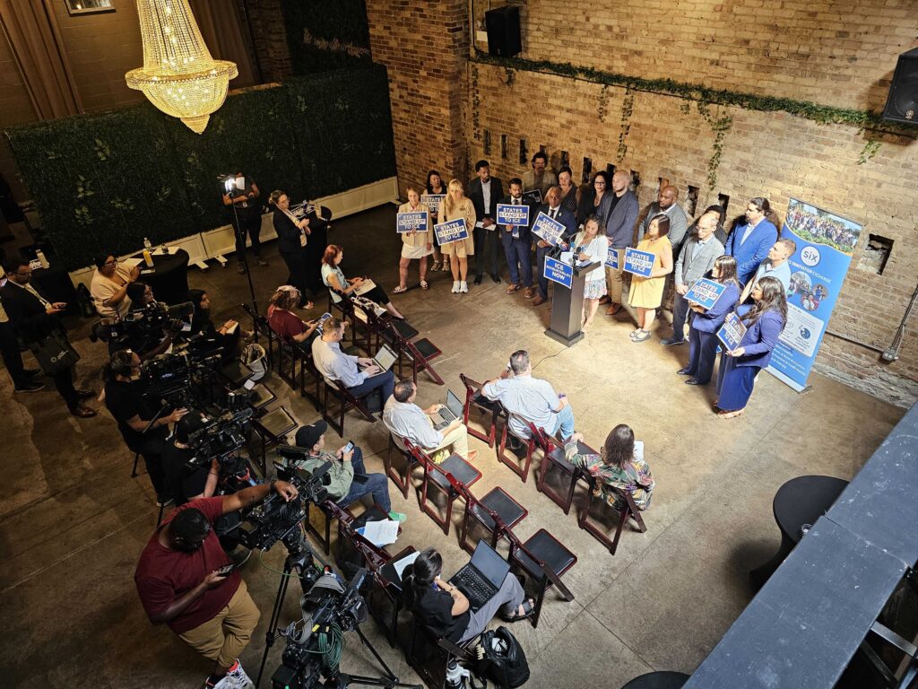 Press Conference July 2026 2